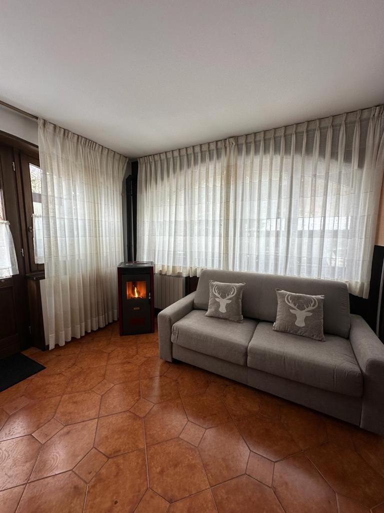 Mountain Apartments Tarvisio Exterior photo
